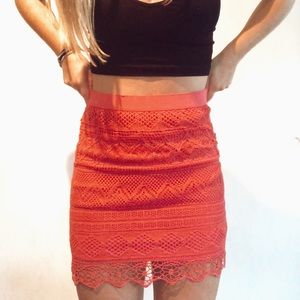 American Eagle Skirt